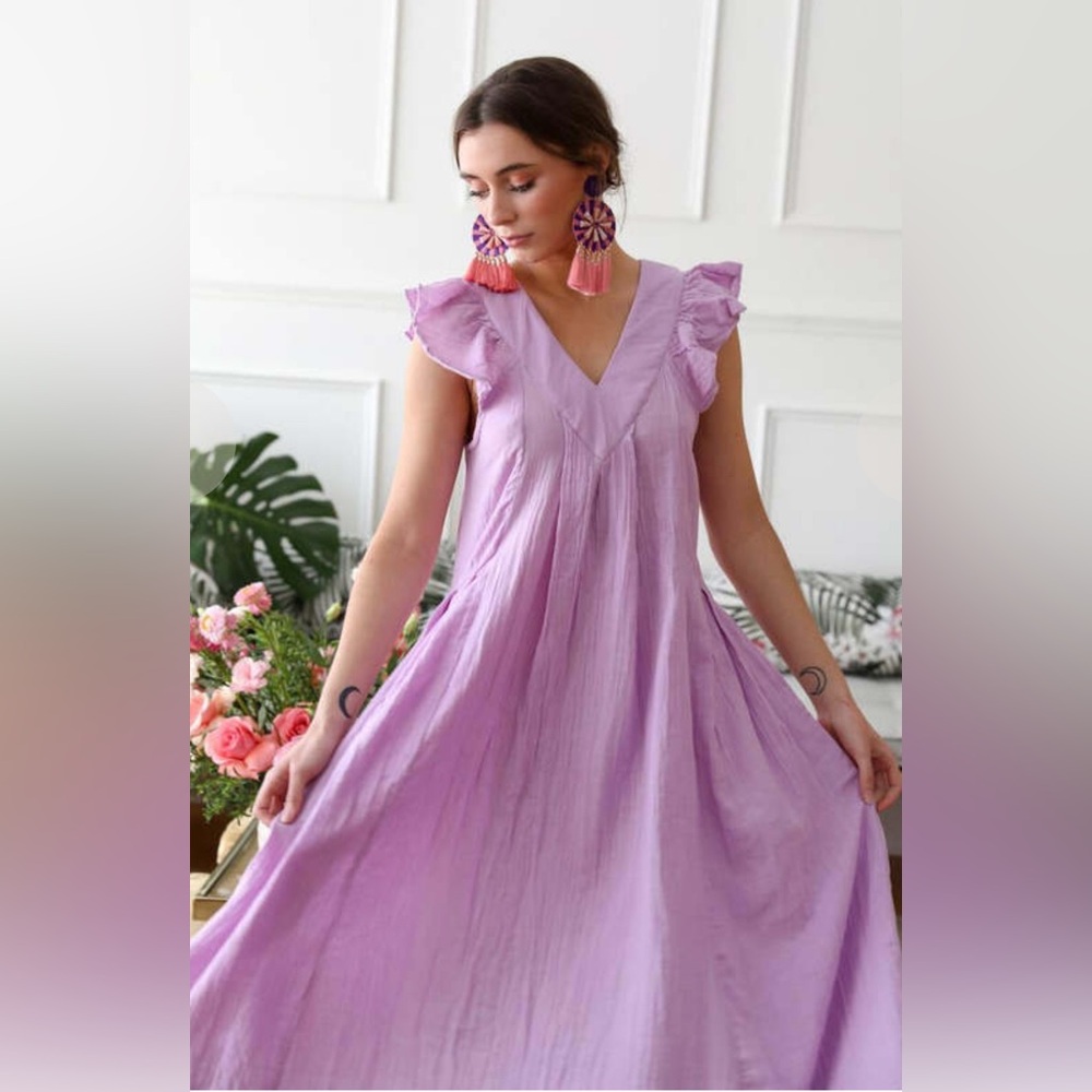 MILLIE Catarina Dress